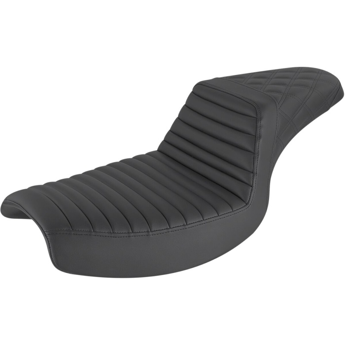 BBP Custom SEAT STEPUP TR & LS BLCK 08050139 jpg