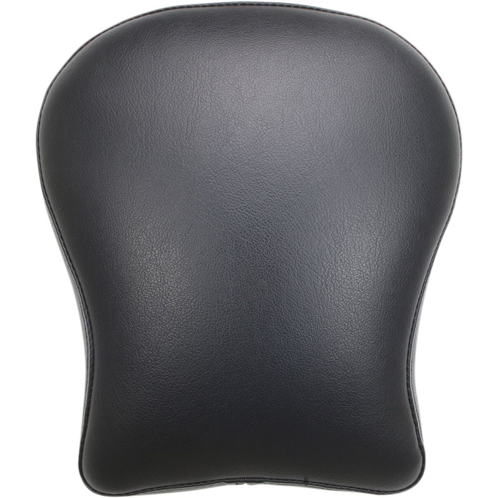 BBP Custom SOLO PILLION PAD S3 REAR SADDLEHYDE™|SADDLEGEL™ BLACK 08070179 jpg