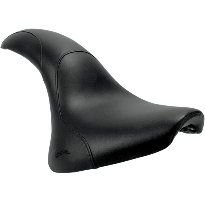 BBP Custom PROFILER SEAT BLACK YAMAHA 08100141 jpg