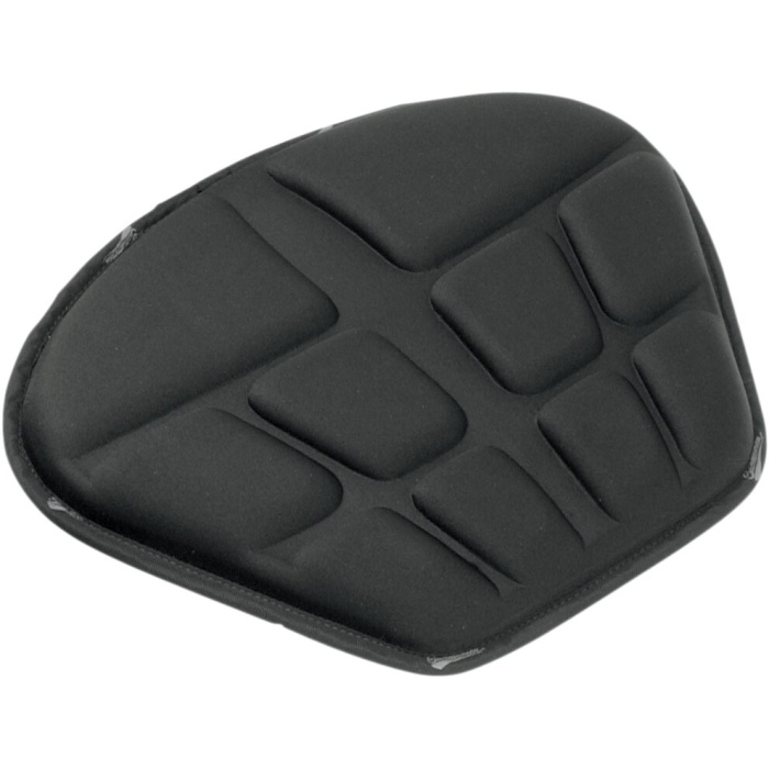 BBP Custom EXTRA LARGE TECH MEMORY FOAM SEAT PAD 08100520 jpg