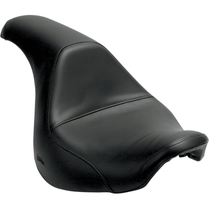 BBP Custom ARGYLE PROFILER SEAT BLACK YAMAHA 08100529 jpg