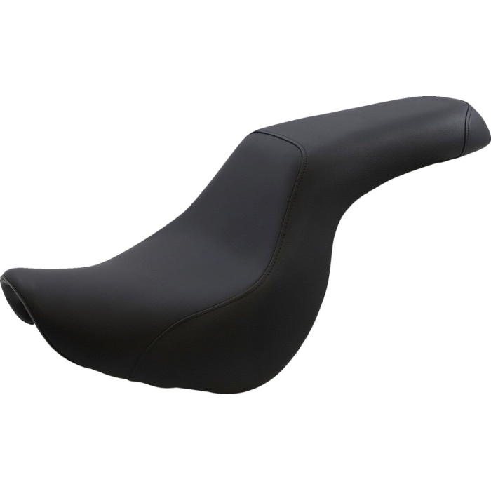 BBP Custom ARGYLE PROFILER SEAT BLACK KAWASAKI 08100533 jpg