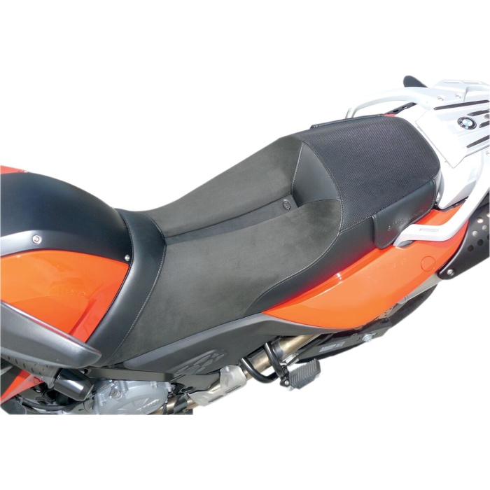 BBP Custom ADVENTURE TRACK MOTORCYCLE SEAT STANDARD BMW 08101159 jpg