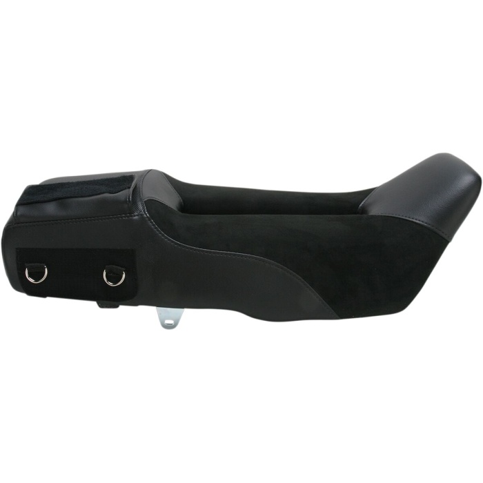 BBP Custom ADVENTURE TRACK MOTORCYCLE SEAT STANDARD KAWASAKI 08101163 jpg