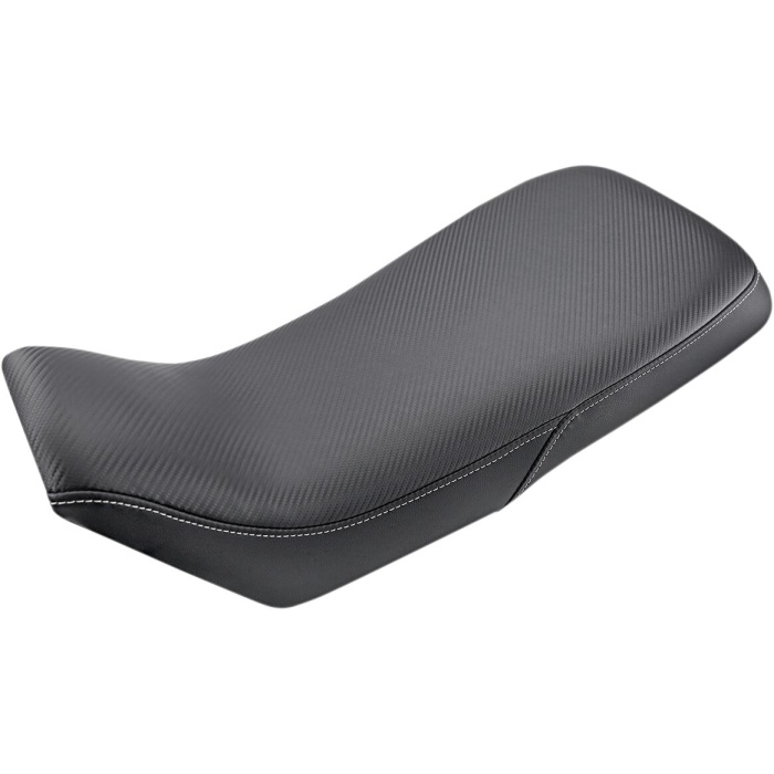 BBP Custom 2-UP SEAT ADVENTURE TOUR LOW FRONT|REAR SADDLEGEL™ BLACK 08101418 jpg