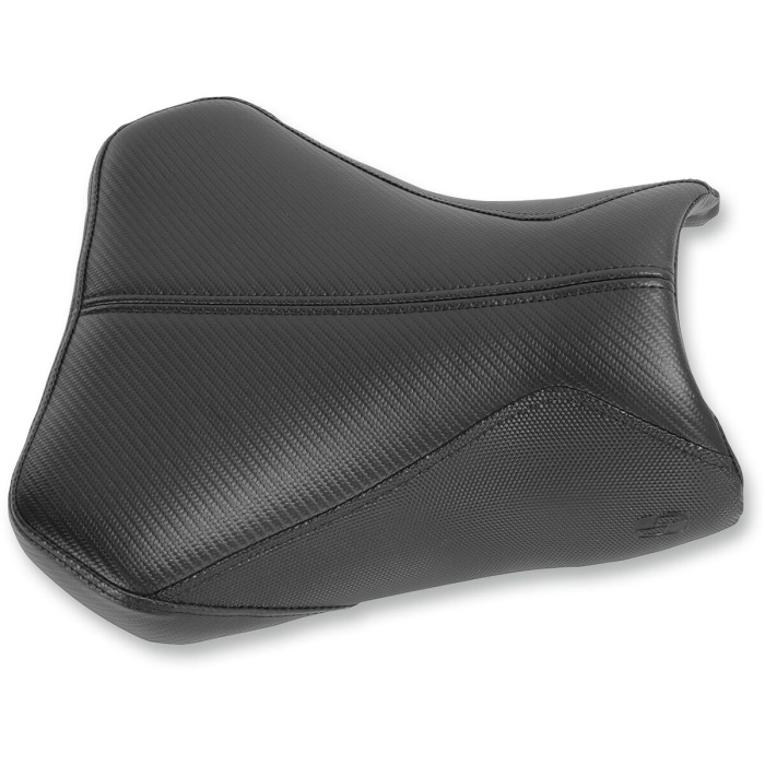 BBP Custom SOLO SEAT GP-V1 FRONT CARBON FIBER | SADDLEHYDE™ CARBON LOOK 08101905 jpg