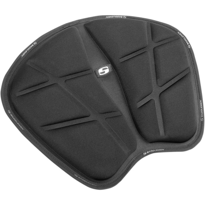 BBP Custom GEL 3D PAD MOLDED 08102072 jpg