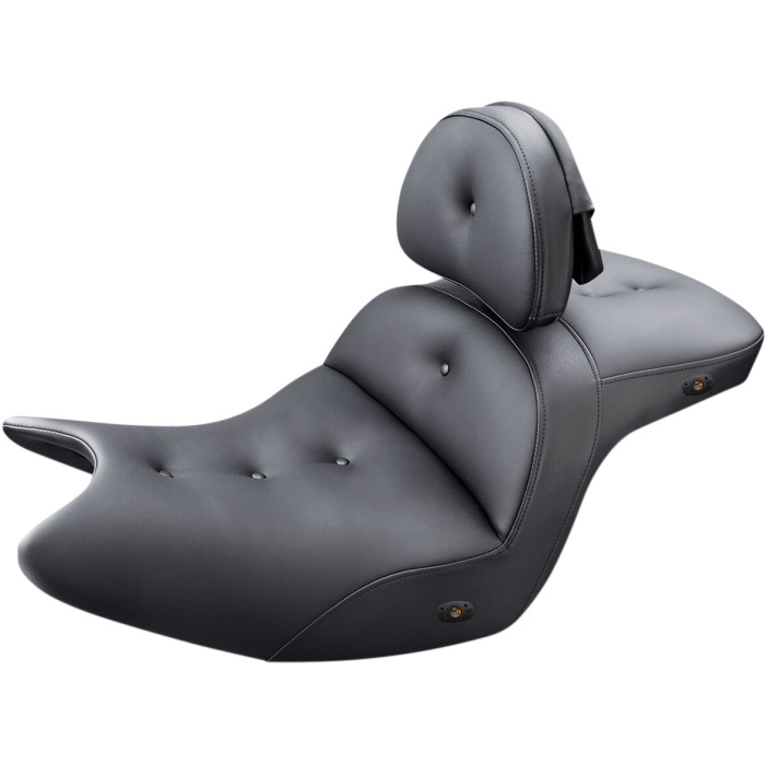 BBP Custom SEAT ROADSOFA GL HEAT/BR 08102087 jpg