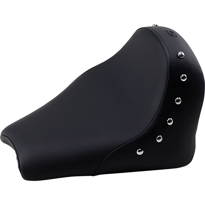 BBP Custom SEAT SOLO STUD INDIAN 08102130 jpg