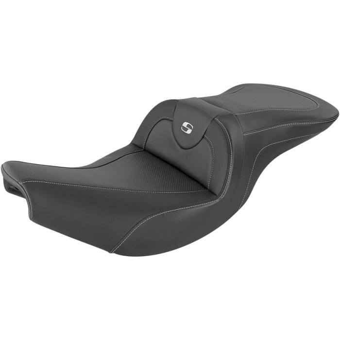 BBP Custom Heated Road Sofa Seat - Carbon Fiber - Heated 08102242 jpg