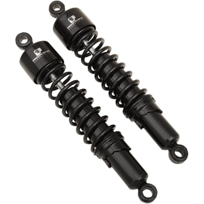 BBP Custom SHOCK 412 THRUXTON BLK 13100967 jpg