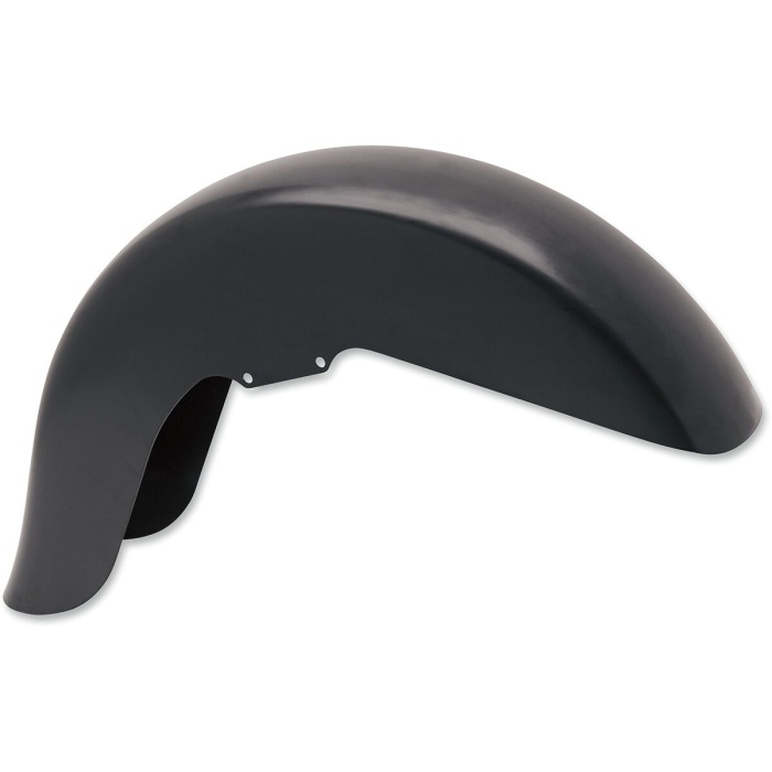 BBP Custom FRONT FENDER BENCHMARK 16"-19" TOURING 14010196 jpg