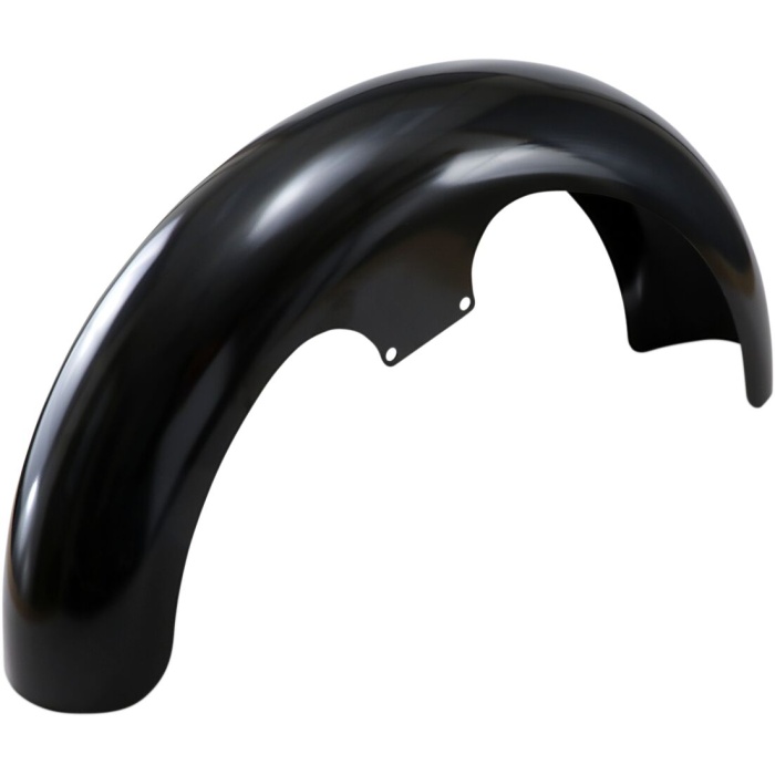 BBP Custom FRONT FENDER WRAPPER 21" FXST 14010223 jpg