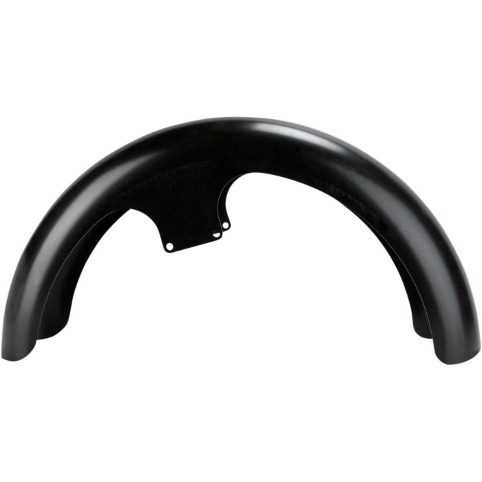 BBP Custom FRONT FENDER WRAPPER 21" TOURING 14010225 jpg