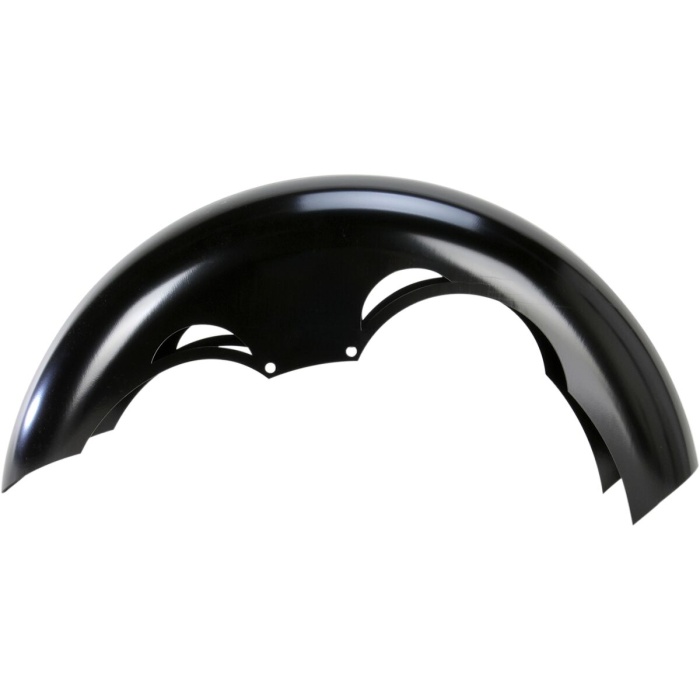 BBP Custom FRONT FENDER TUDE 21" TOURING 14010233 jpg