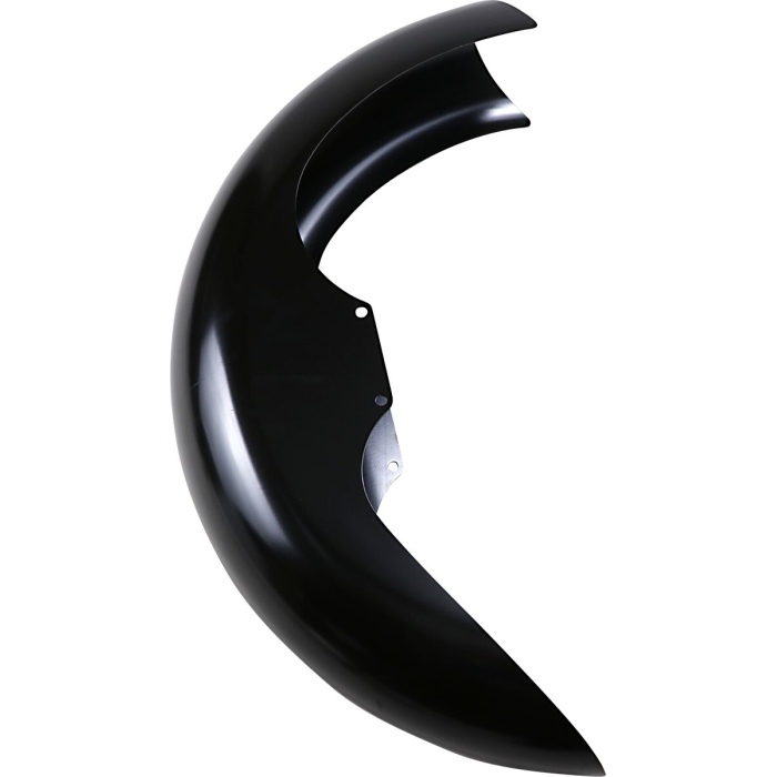 BBP Custom FRONT FENDER LEVEL 16"-19" TOURING 14010236 jpg