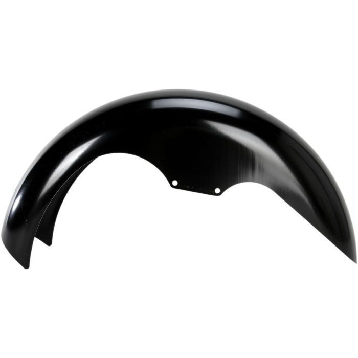 BBP Custom FRONT FENDER LEVEL 21" TOURING 14010237 jpg