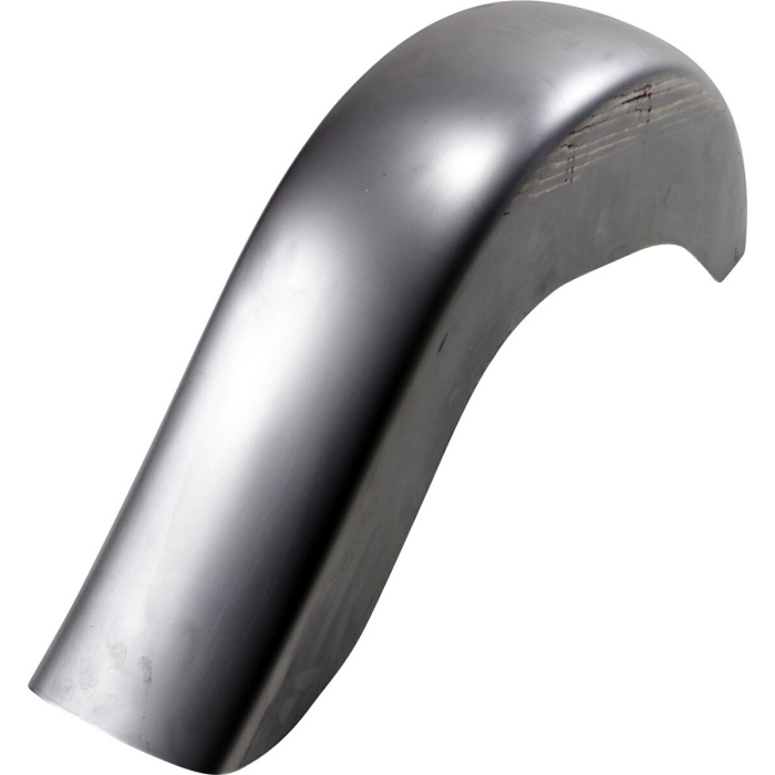 BBP Custom REAR FENDER BUILDER-SERIES SMOOTH 4"-STRETCHED 14010252 jpg