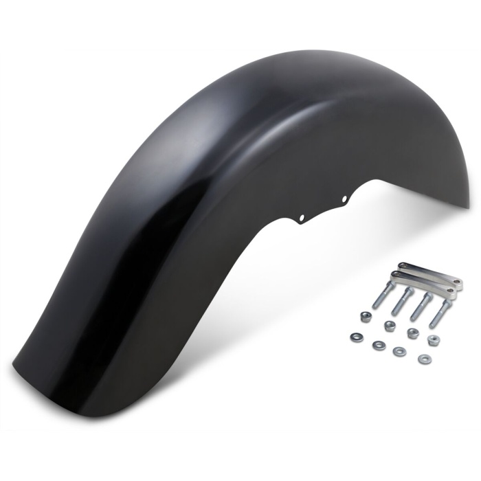 BBP Custom BENCHMARK FRONT FENDER KIT 21" 14010422 jpg