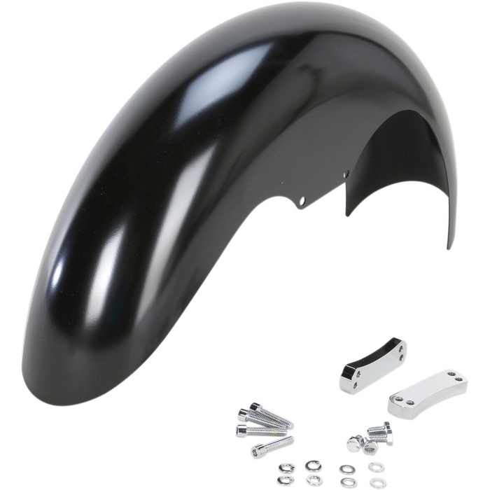 BBP Custom LEVEL FRONT FENDER KIT 16/19" 14010425 jpg