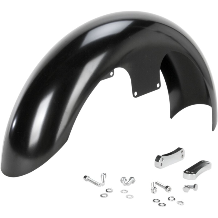 BBP Custom SLICER FRONT FENDER KIT 16/19" 14010426 jpg