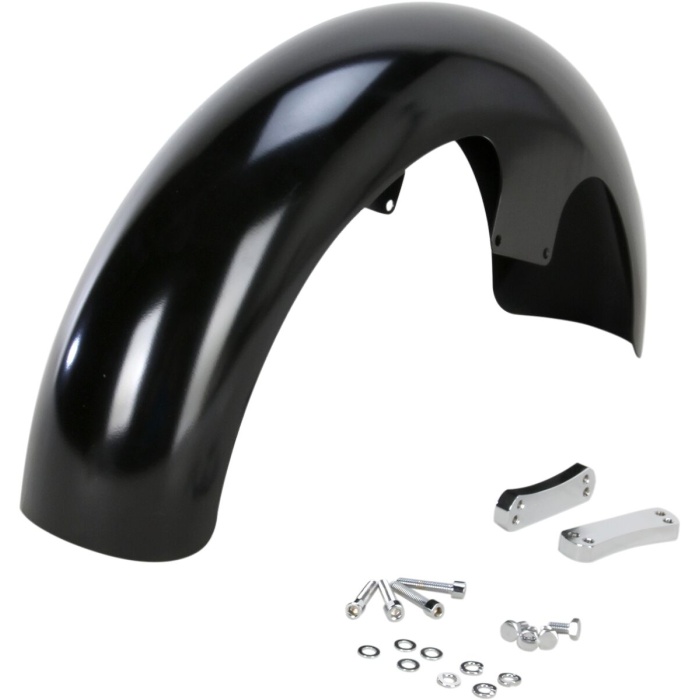 BBP Custom WRAPPER FRONT FENDER KIT 16/19" 14010427 jpg