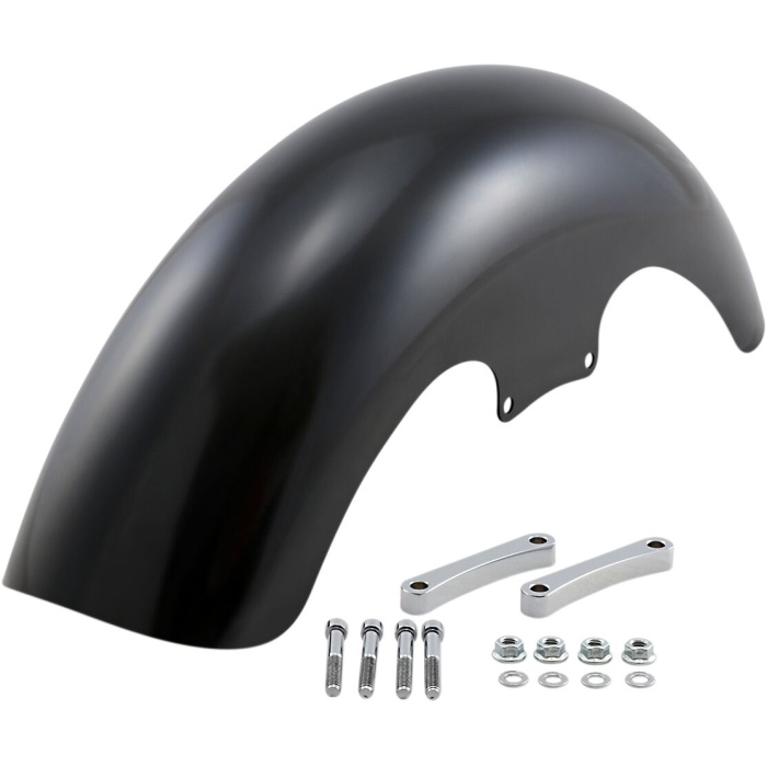 BBP Custom THICKSTER FRONT FENDER KIT 16/19" 14010432 jpg