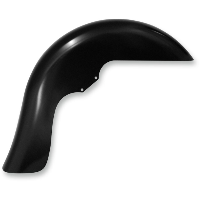 BBP Custom BENCHMARK FRONT FENDER 23" 14010441 jpg