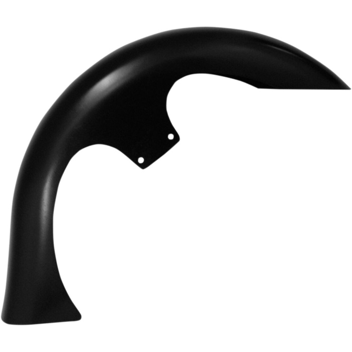 BBP Custom SLICER FRONT FENDER 23" 14010443 jpg