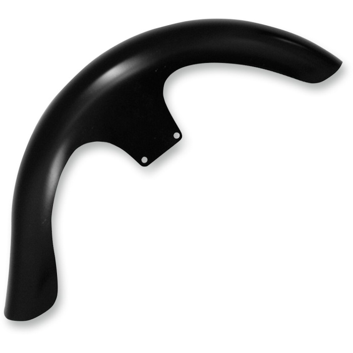 BBP Custom LIL WRAPPER FRONT FENDER 23" 14010444 jpg