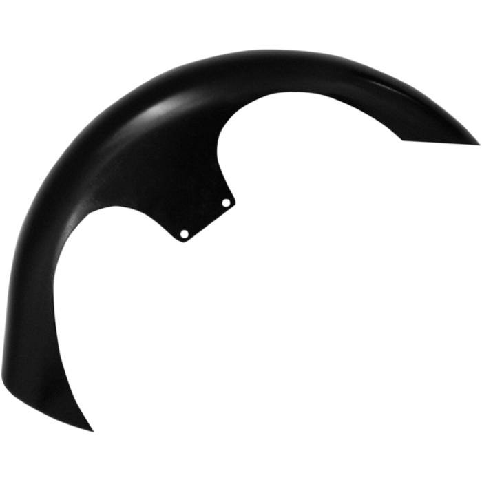 BBP Custom SHANK FRONT FENDER 23" 14010445 jpg