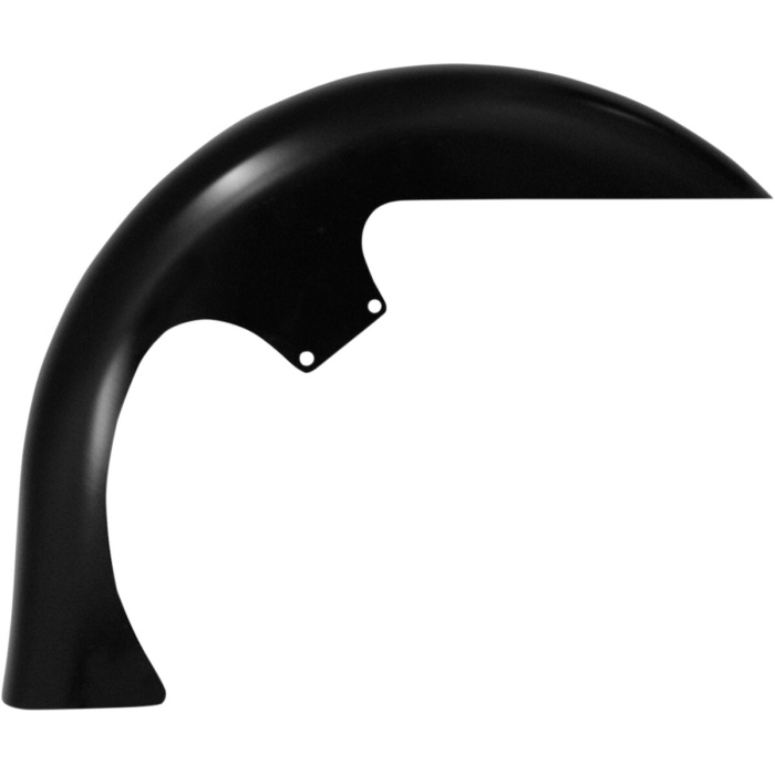 BBP Custom LEVEL FRONT FENDER 26" 14010446 jpg