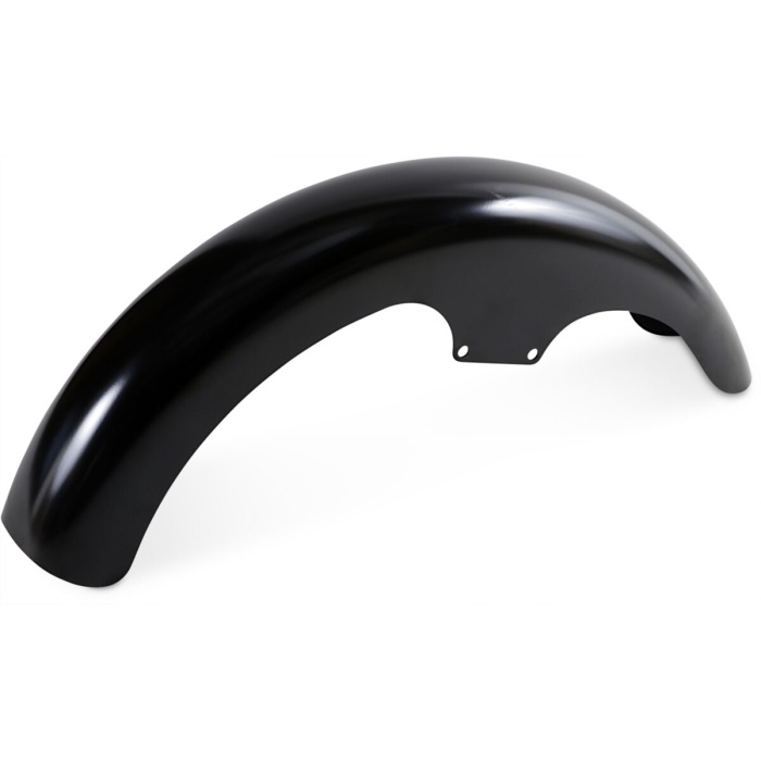 BBP Custom FRONT FENDER 19" TFL 39MM FRONT FORK 14010534 jpg