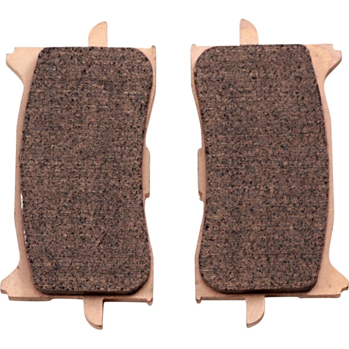 BBP Custom BRAKE PAD FD499G1370 17220842 jpg