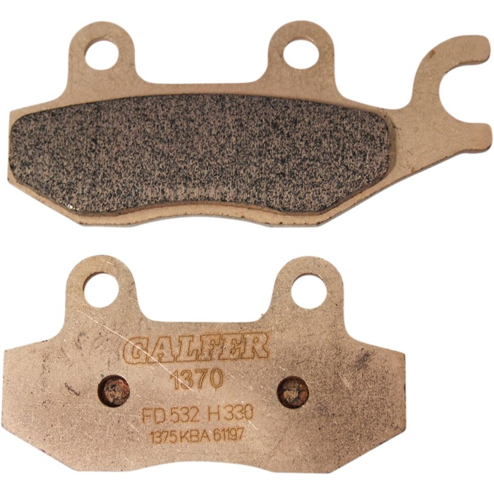 BBP Custom BRAKE PAD FD532G1370 17220845 jpg