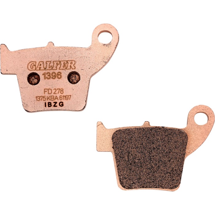 BBP Custom BRAKE PAD FD278G1396 17220853 jpg