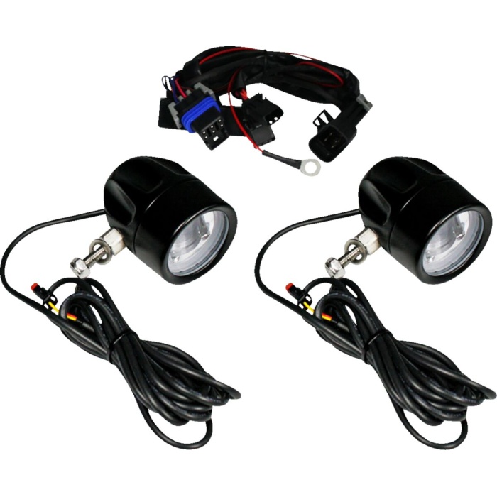 BBP Custom LIGHT PROB LED HALO FOG B 20012489 jpg