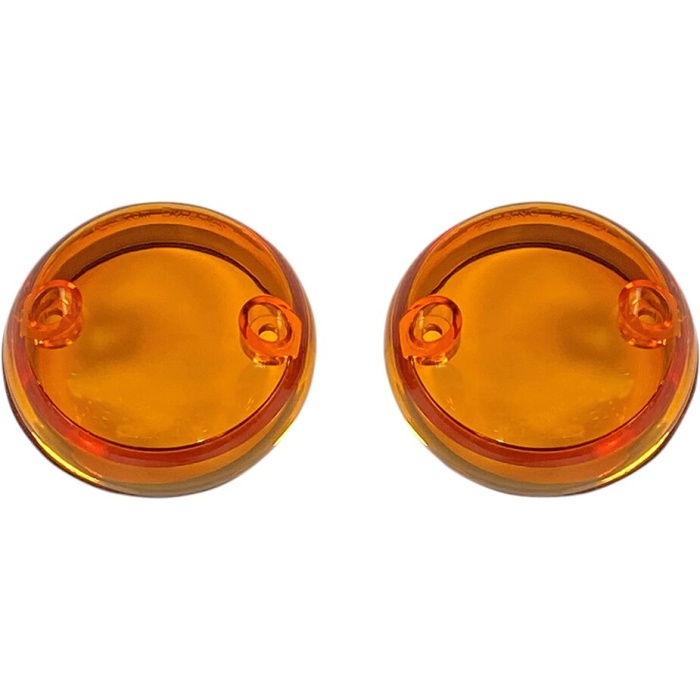 BBP Custom ProBEAM® Lens - Amber - Scout 20201916 jpg