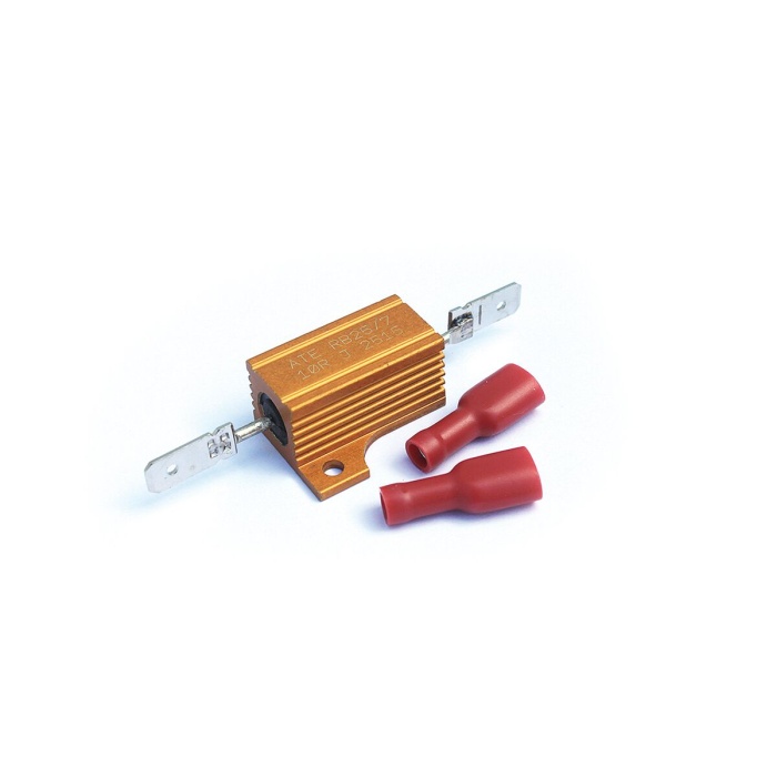 BBP Custom POWER RESISTOR 10 OHM 25 WATT 20400710 jpg