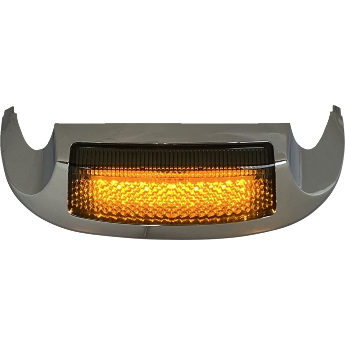 BBP Custom FENDER TIP FRONT LED 20401623 jpg