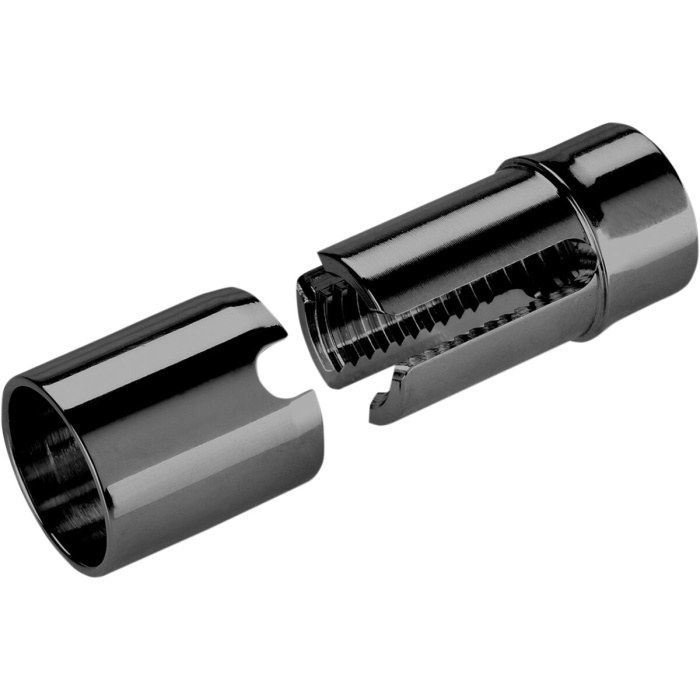 BBP Custom ADAPTER BULLET 1000 HD BLACK 20401924 jpg