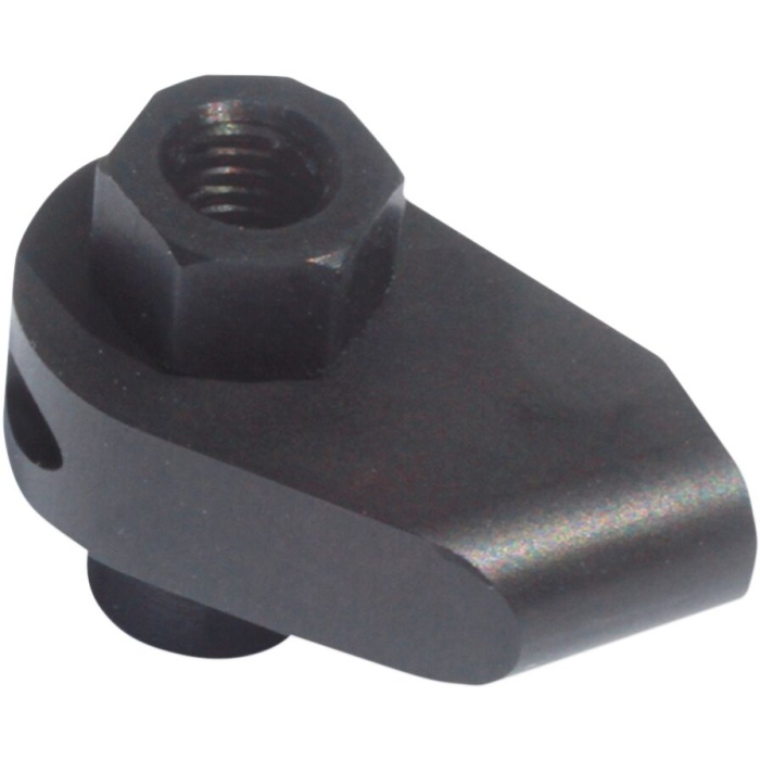 BBP Custom VAR MOUNT ADAPTOR M6 BLK 20402466 jpg