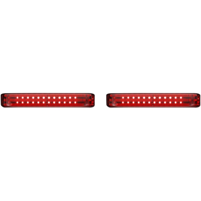 BBP Custom LIGHT LED SBAG BLK/RED 20402579 jpg