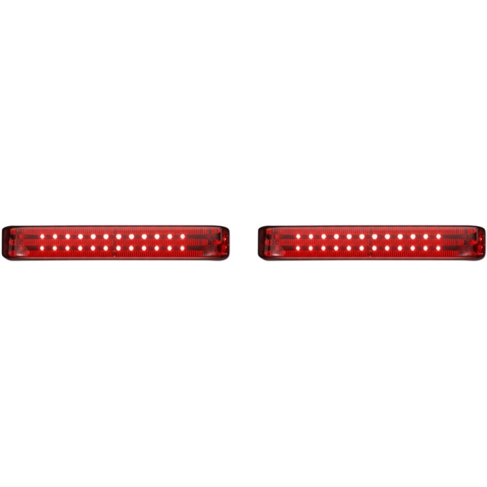 BBP Custom LIGHT LED SBAG BLK/RED 20402583 jpg