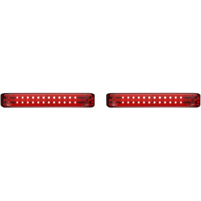 BBP Custom LIGHT LED SBAG CHR/RED 20402585 jpg