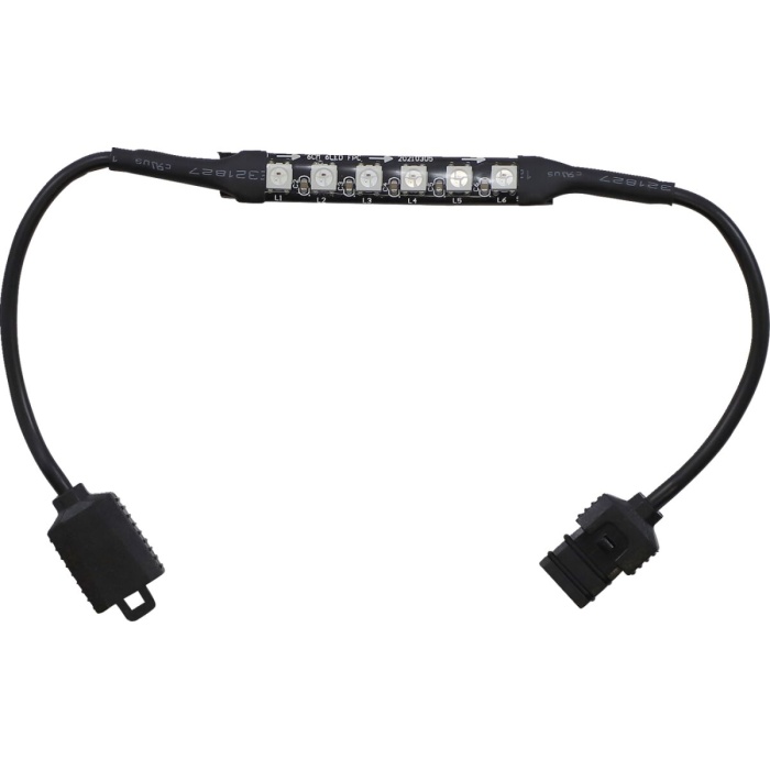 BBP Custom LIGHT 6LED PROGLOW STRIP 20402752 jpg