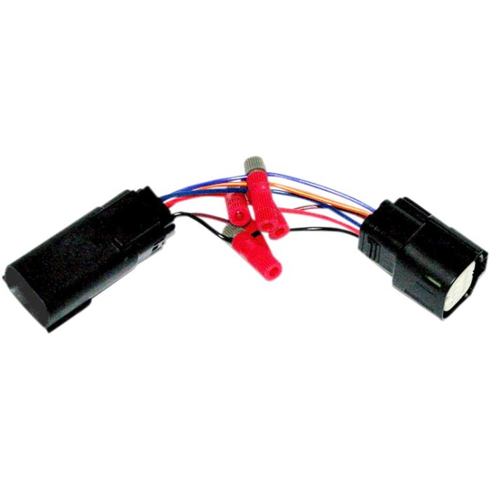 BBP Custom UNIVERSAL WIRING ADAPTER 20500199 jpg