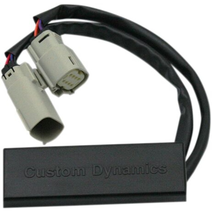 BBP Custom LIGHT FLASHER BRAKE MAGIC STROBES 20500249 jpg