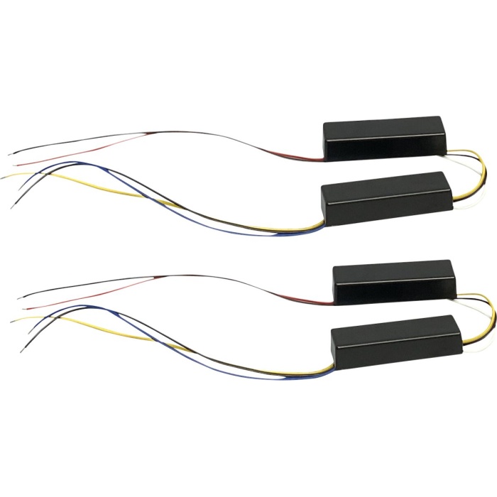 BBP Custom WRAP-AROUNDS WIRE CONVERTER 20500251 jpg