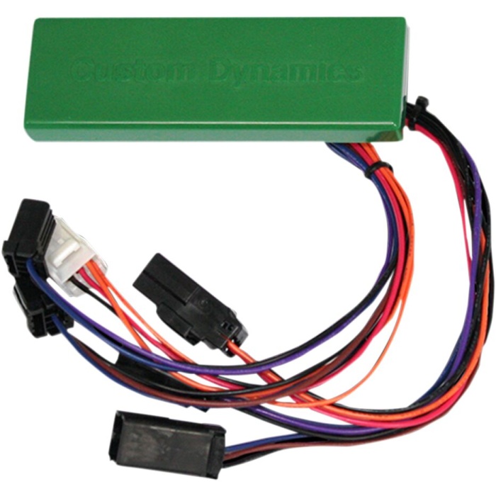 BBP Custom SMART TRIPLE PLAY MODULE UNIT 20500257 jpg